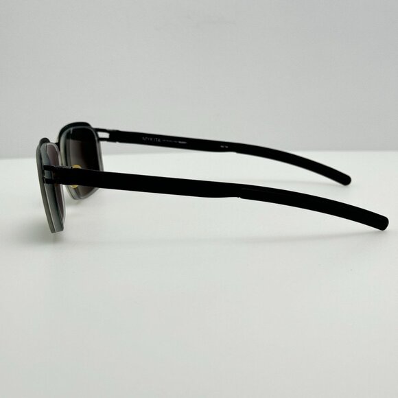 Mykita Eyeglasses Eye Glasses Frames Metropolitan Buddy Germany 54-18-140 - Picture 4 of 7